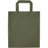 Ecoseal GRS recycled mini tote bag 3L
