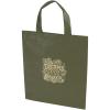 Ecoseal GRS recycled mini tote bag 3L