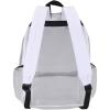 Mesh GRS recycled backpack 18L