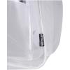 Mesh GRS recycled backpack 18L