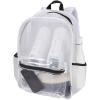 Mesh GRS recycled backpack 18L