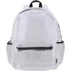 Mesh GRS recycled backpack 18L