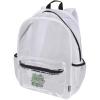 Mesh GRS recycled backpack 18L