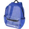 Mesh GRS recycled backpack 18L