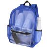 Mesh GRS recycled backpack 18L