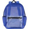 Mesh GRS recycled backpack 18L