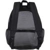 Mesh GRS recycled backpack 18L