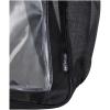 Mesh GRS recycled backpack 18L