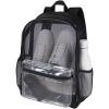 Mesh GRS recycled backpack 18L
