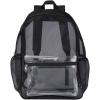 Mesh GRS recycled backpack 18L