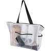 Mesh GRS recycled tote bag 23L