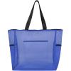 Mesh GRS recycled tote bag 23L