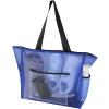 Mesh GRS recycled tote bag 23L
