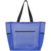 Mesh GRS recycled tote bag 23L