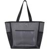 Mesh GRS recycled tote bag 23L