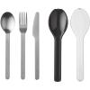 Mepal Ellipse cutlery set