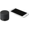 Duck cylinder Bluetooth® speaker with rubber finish