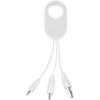 Troop 3-in-1 charging cable