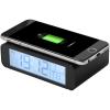 Seconds 5W wireless charging clock
