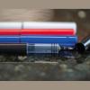 Pix Rollerball din plastic