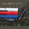 Pix Rollerball din plastic