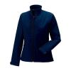 LADIES SOFTSHELL JACKET