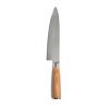 VINGA Hattasan Damascus chef’s edition knife