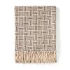 VINGA Lenox blanket