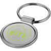 Orlene round keychain