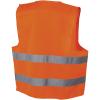 RFX™ See-me XL safety vest for professional use