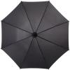 Jova 23" umbrella with wooden shaft and handle