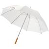 Karl 30" golf umbrella with wooden handle