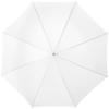 Lisa 23" auto open umbrella with wooden handle