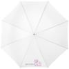 Lisa 23" auto open umbrella with wooden handle