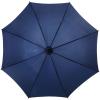 Kyle 23" auto open umbrella wooden shaft and handle