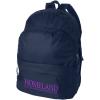 Trend 4-compartment backpack 17L