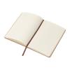 Caiet notes cu copertă din plută, A5