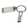 USB metalic, 8GB cu carabină de pe stoc