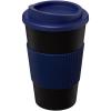 Americano® 350 ml insulated tumbler with grip