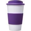 Americano® 350 ml insulated tumbler with grip