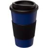 Americano® 350 ml insulated tumbler with grip