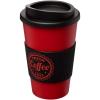 Americano® 350 ml insulated tumbler with grip