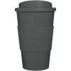 Americano® 350 ml insulated tumbler with grip