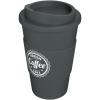 Americano® 350 ml insulated tumbler with grip