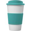 Americano® 350 ml insulated tumbler with grip