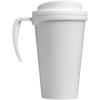 Brite-Americano® grande 350 ml insulated mug
