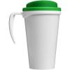 Brite-Americano® grande 350 ml insulated mug
