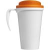 Brite-Americano® grande 350 ml insulated mug