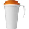Brite-Americano® grande 350 ml insulated mug