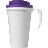 Brite-Americano® grande 350 ml insulated mug